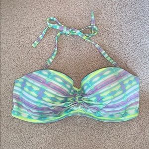 Victoria’s Secret Bathing Suit Top